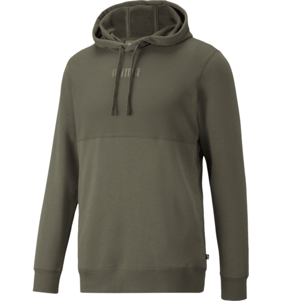 PUMA Modern Basics Hoodie TR Stadium Outlet